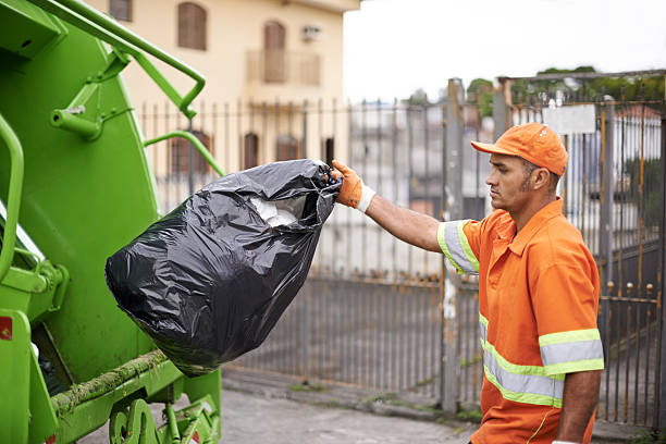 Best Residential Junk Removal  in Carson City, MI